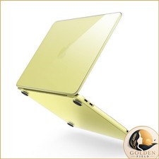 elago Ultra Slim Hard Case for MacBook Neo 13-inch A18 Pro 2026 Clear picture