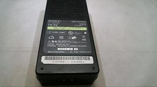 Genuine Original OEM Sony Power AC Charger adapter for Sony VGP-AC19V13 19.5V picture