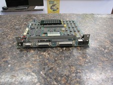 Vintage 1985 Apple Computer Macintosh Mac Plus 820-0174-A Motherboard with RAM picture