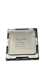Intel Xeon W-2123 SR3LJ (3.60GHz x 4-Core) 8.25MB LGA2066 CPU Processor picture