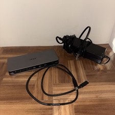 Acer Premium 13-in-1 Docking Station with 110W PD & Triple Monitor Support picture