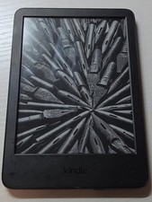 Amazon Kindle 11th Generation, (Basic Model 2022), 16gb, 6in, Black - [Grade A] picture