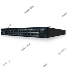 Mellanox SN2700-CS2F 100GbE 100G Ethernet Switch 32 QSFP28 Ports picture