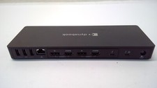 Dynabook Toshiba Thunderbolt 4 Dock PS0120UA1PRP Docking Station Displayport picture