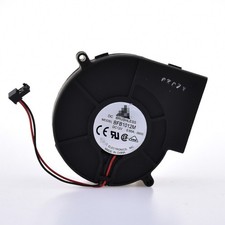 BFB1012M Turbo Cooling Blower Fan for Delta 12V 0.60A 2pin Cooler Replacement picture