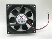 1 pcs ARX Fan FD2480-S3141E DC 24V 0.10A 8025 8CM 2 Pin Cooling Fan picture