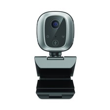 Adesso CyberTrack M1 Webcam 2.1 Megapixel 30 fps USB 2.0 picture