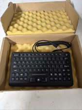 (BRAND NEW IN BOX) iKey Keyboard SL-86-911-USB picture