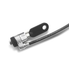 KENSINGTON #K64068E (IBM/LENOVO #73P2582) SECURITY ONE KEY LOCK picture