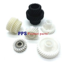 2SET developer gear Fits For Konica Minolta bizhub BH600 BH751 BH750 BH601 picture