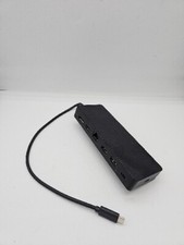 HP 50H55AA USB 3.2 Multiport Interface Hub Adapter NO BOX picture