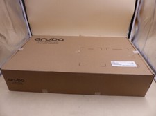 HPE ARUBA JL716A JL716-61001 X544 UNIVERSAL 4-POST AIR DUCT KIT picture