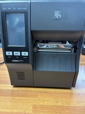 Zebra ZT411 300 DPI ZT41143 ZT41143-T010000Z Thermal Label Printer picture