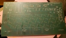 Rare NEW Heathkit Keyboard Circuit Board #85-1960-1 for the H9 Video Terminal  picture