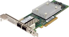 HP QLE2692-HP SN1100Q Dual Port 16Gb FC HBA 853011-001 for DL G9 G10 FP picture
