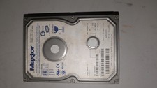 Maxtor DiamondMax 11,  6H500R0 Code:HA3D1DD0 IDE 3.5