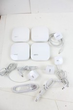 Eero A010001 1st Gen Mesh Network Routers (Lot of 4) picture