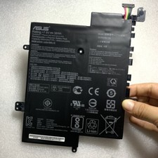 New Genuine C21N1629 Battery for Asus VivoBook E12 E203NA E203MA  E203NAH X207NA picture
