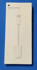 Apple - Lightning to Digital AV Adapter **Open Box** AUTHENTIC  picture