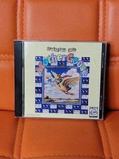 Rare Sierra Originals Mixed Up Mother Goose Game (Windows PC CD, 1995) Complete picture