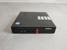 Lenovo ThinkCentre M910x Tiny Core i5-7500 3.40 GHz 16 GB DDR4 No HDD picture