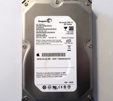 Seagate ST3250820AS 9BJ13E-042 3.BQE (9QE7) TK Thailand 250gb 3.5