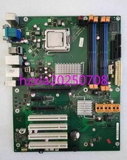1pc used  Fujitsu W26361-W1962-Z2-02-36 motherboard D2836-S11 GS2 picture