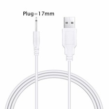 3ft USB DC Power Adapter Charger Cable Lead For Shibari Halo Wand Massager Cord picture