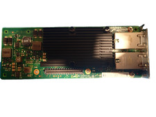 Lenovo 49Y7992 X3550 M4 Intel X540 Dual Port 10GBASE-T Server Network Adapter picture