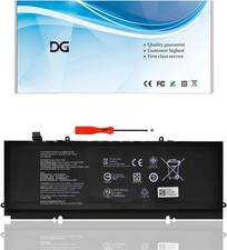 RC30 0357 Laptop Battery Replacement for Razer Book 13 Razer Book 13 Core I7 13 picture