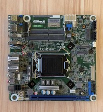 ASRock IBM-1214 Mini-ITX Industrial Motherboard LGA 1151 8TH & 9TH GEN Intel CPU picture