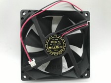 Y.L.FAN 9025 D90SL-12 DC12V 0.14A 90mm chassis cooling fan 2pin picture