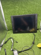 Wacom Cintiq 21UX DTZ-2100 C/G 2006 Tablet | Scuffs, No Pen or Stand S2 picture