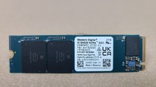 WD/Sandisk D3E024 PoHS 2TB 2280 NVME M.2 SSD SDBPNPZ-2T00-XI (4kn Read Below) picture