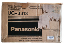 Panasonic UG-3313 UG3313 Toner Cartridge New with Open Box picture