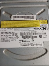 Sony NEC Cd/DVD AD-7203A (cdr3) picture