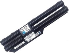Genuine FMVNBP222 FPCBP373 FPB0283 Battery for Fujitsu LifeBook T734 T732 T902 picture