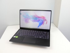 MSI Modern 14 FHD Laptop Intel Core i7-10510U 8GB DDR4 512GB SSD NVIDIA MX330 picture