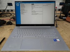 HP Envy 17m-ch0013dx 17.3