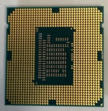 [Used PARTS] Multiple purchases allowed CPU Intel Core i3 3240 3.4GHz SR0RH Sock picture