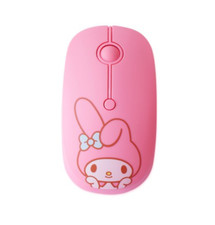 SANRIO My Melody Low-Noise / Wireless Mouse picture