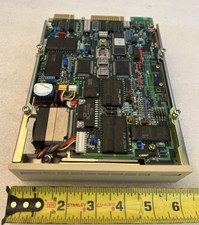 NEC Corporation D5126H Hard Drive 134-500206 12v 1.8A/5v 1A picture