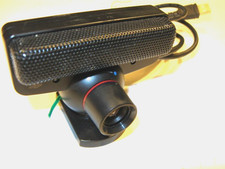 PS3 Sony PlayStation 3 Eye Camera SLEH-00448 wired USB, OEM, untested picture