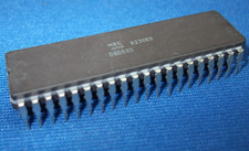 D8088D NEC D8088 CPU 40PIN CERDIP Vintage 1982+ Collectible NOS LAST ONES QTY-1 picture