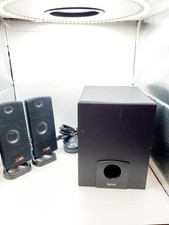 Gigaware 40-287 Computer Speakers picture