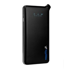 Sapphire 2 Mobile WiFi Router Global Travel Hotspot Brand New picture