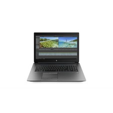 HP ZBook 17 G6 15.6