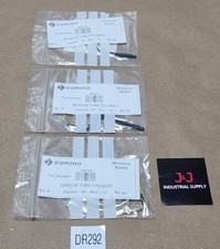 *BRAND NEW* [3] GENUINE Domino 36715 Sensor Tube Standard Assembly + Warranty picture