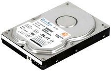 HARD DRIVE EXCELSTOR GANYMEDE J680 80GB 7.2K 2MB ATA 3.5'' picture