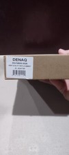 Denaq 19v AC Adapter for Dell Laptops NIB DQ-F4600A-5525 picture